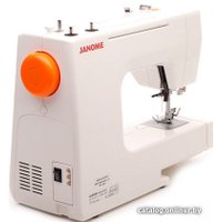 Электромеханическая швейная машина Janome 6025S