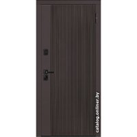 Металлическая дверь Металюкс М748/3 Z (87x205) в Гомеле