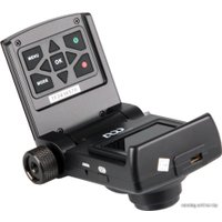 Видеорегистратор-GPS информатор (2в1) DOD GSE550