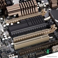 Материнская плата ASUS SABERTOOTH 990FX/GEN3 R2.0