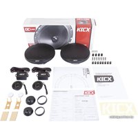 Компонентная АС KICX DC 6.2MR