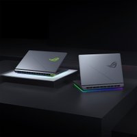 Игровой ноутбук ASUS ROG Strix G16 2025 G615JM-RV047