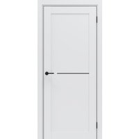 Межкомнатная дверь el'Porta Порта-250.1 70x200 (Alaska)