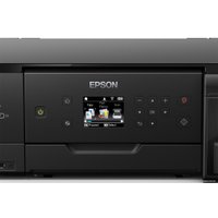 Фотопринтер Epson L7160