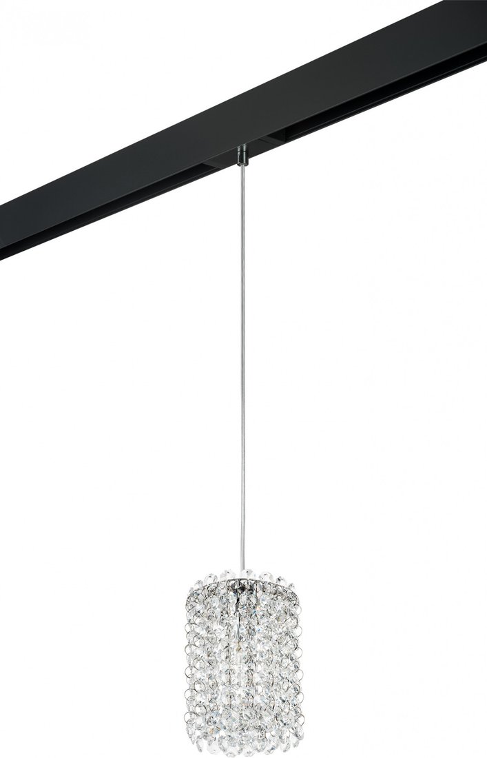 Трековый светильник Lightstar Cristallo PRO795314