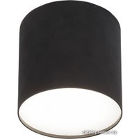 Точечный светильник Nowodvorski Point plexi led black M [6526]