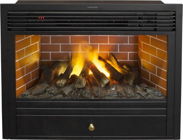 

Электрокамин RealFlame 3D Novara 26