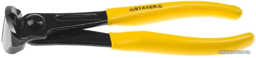 Кусачки торцевые Stayer Master 2223-16-z01