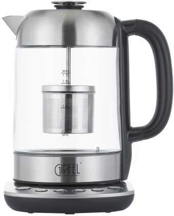 Электрический чайник Gipfel Etna 50965