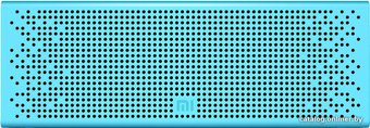 Xiaomi Mi Bluetooth Speaker (голубой, международная версия)