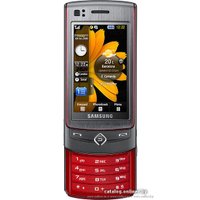 Кнопочный телефон Samsung S8300 Ultra TOUCH