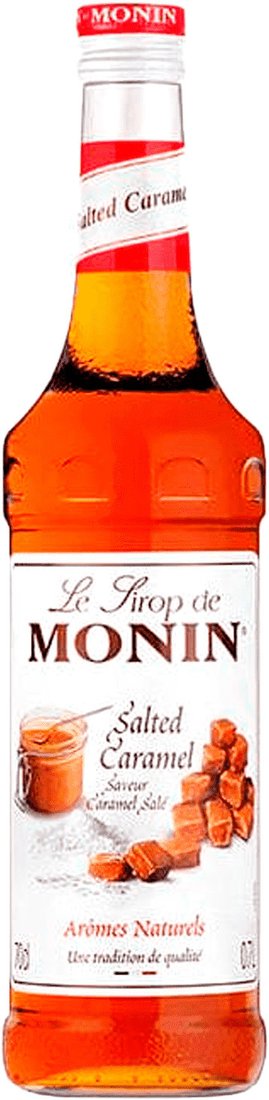 

Сироп Monin Соленая Карамель 0.7л