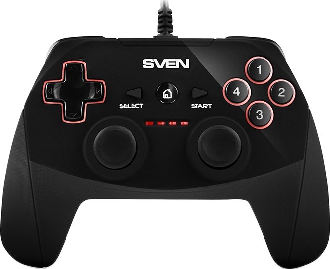 

Геймпад SVEN GC-250