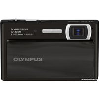 Фотоаппарат Olympus Stylus mju 1040