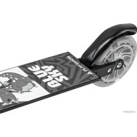 Снегокат Playshion Bluesky-SNW WS-SX003BLZ (черный, dragon)