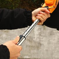 Триммер Deko DKTR21 063-4231-1 (с 1-им АКБ)