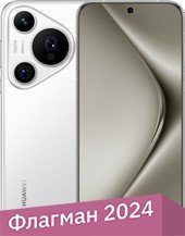 

Смартфон Huawei Pura 70 Pro HBN-LX9 12GB/512GB (белый)