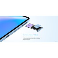 Планшет Oukitel OKT3 (серый)