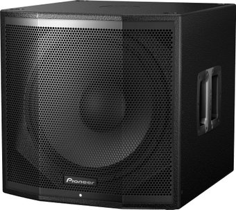 Pioneer XPRS 115S