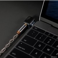 Адаптер ddHiFi TC44A USB-C - 4.4mm