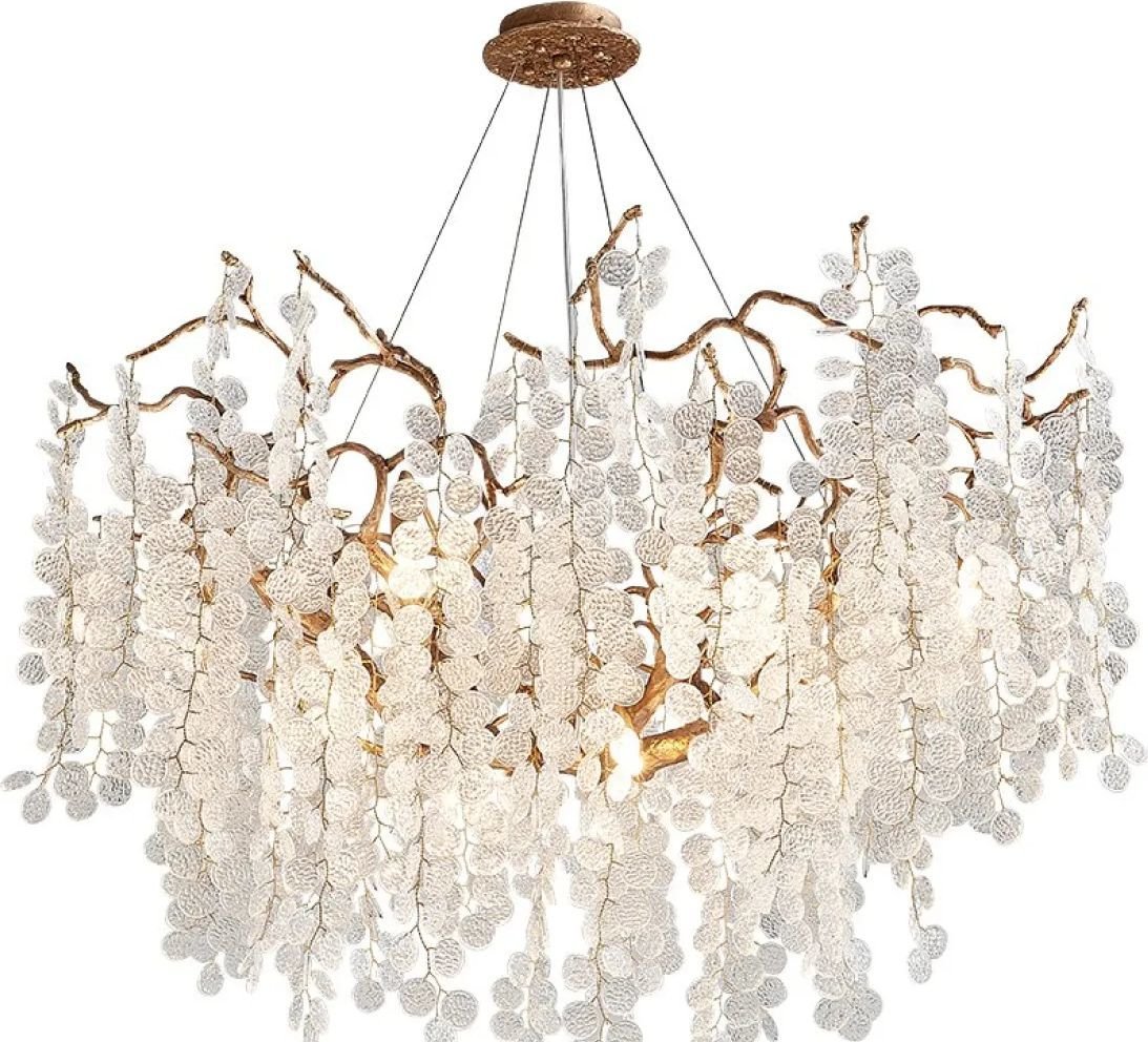 

Подвесная люстра ImperiumLoft 40.2478 184495-22