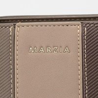 Женская сумка Marzia 704-3959-CBW (кофе/коричневый)