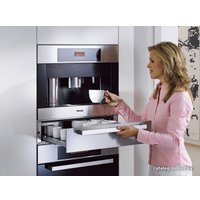 Кофемашина Miele CVA 5060