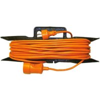 Удлинитель на катушке TDM Electric УХз16-101 SQ1302-0002