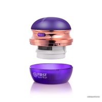 Машинка для удаления катышков First FA-5530-4-PU (фиолетовый)