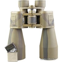 Бинокль Veber Classic БПЦ 20x60 [10962]