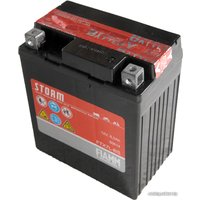 Мотоциклетный аккумулятор FIAMM FTX7L-BS (6.5 А/ч)
