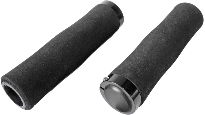 

Грипсы 2K HW 145210 L-135 (черный)