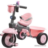 Детский велосипед Smart Trike Zoo (3 в 1)