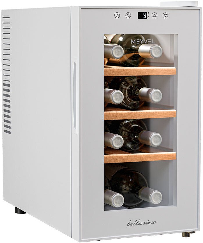 

Винный шкаф Meyvel MV08-TWF1-Next