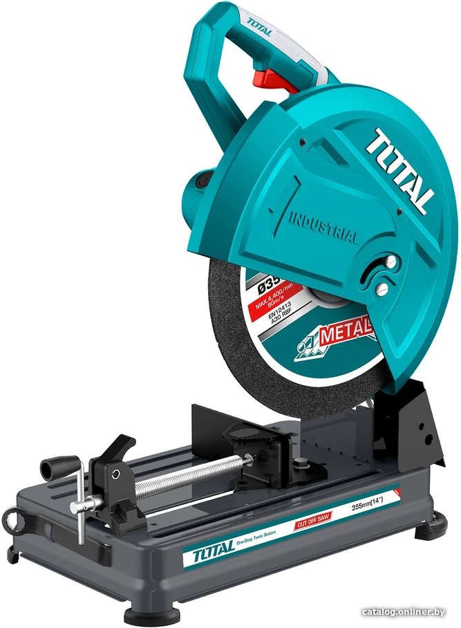 Монтажная (отрезная) пила Total TS9243558