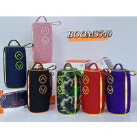 Беспроводная колонка Bseng BOOMS540 (синий)