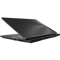 Игровой ноутбук Lenovo Legion Y540-15IRH-PG0 81SY008QRE