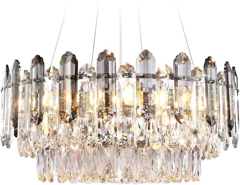 

Подвесная люстра Ambrella light TR TR5191