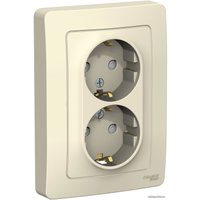 Розетка Schneider Electric BLNRS001122