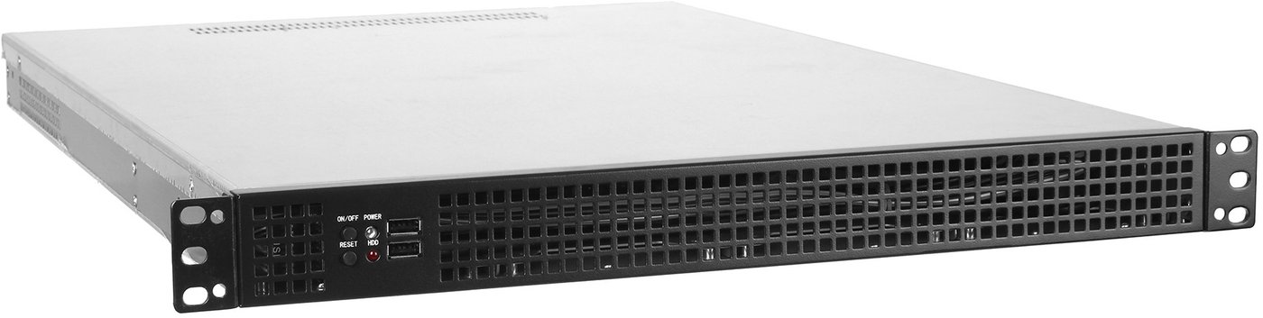 

Корпус ExeGate Pro 1U650-04 EX264266RUS