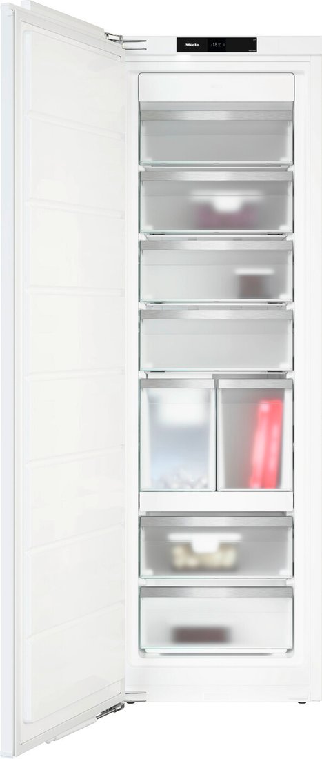 Морозильник Miele FNS 7774 D