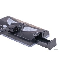 Электровеник Galaxy Line GL6430 (черный)