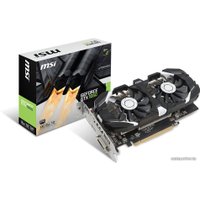 Видеокарта MSI Geforce GTX 1050 OC 2GB GDDR5 [GTX 1050 2GT OC]