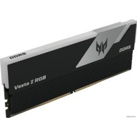 Оперативная память Acer Predator Vesta II RGB 2x16ГБ DDR5 6000 МГц BL.9BWWR.378
