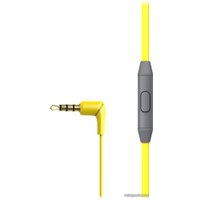 Наушники HyperX Cloud Earbuds (желтый)