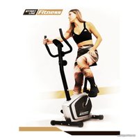 Велотренажер Start Line Fitness Rapid SLF 8310