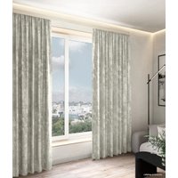 Штора Legrand Каньон 1.5x2.6 м 58119186 (олива)