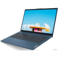 Ноутбук Lenovo IdeaPad 5 15ARE05 81YQ001ARK