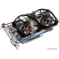 Видеокарта Gigabyte GeForce GTX 670 2GB GDDR5 (GV-N670WF2-2GD)