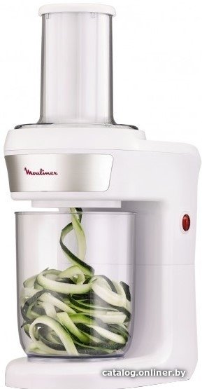 Овощерезка Moulinex DJ654110